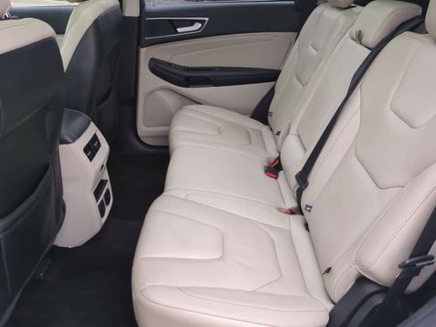 Used 2018 Ford Edge Titanium w/ Equipment Group 301A image 20