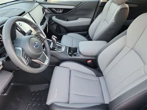 New 2025 Subaru Outback Limited image 14