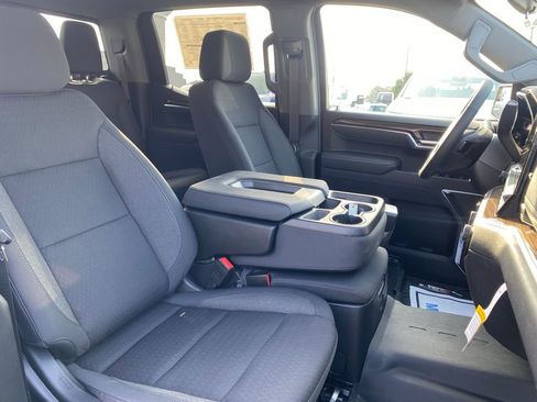 New 2025 Chevrolet Silverado 1500 LT AWD/4WD image 22
