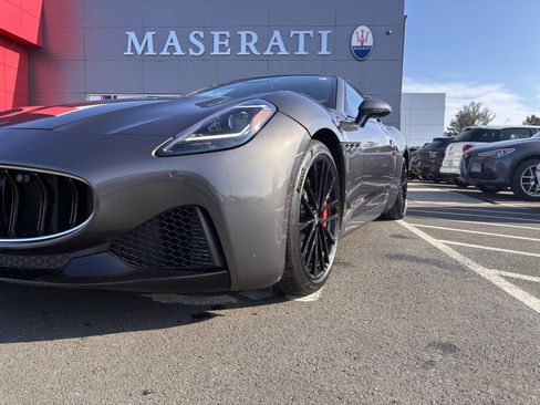 New 2026 Maserati GranTurismo Modena image 10