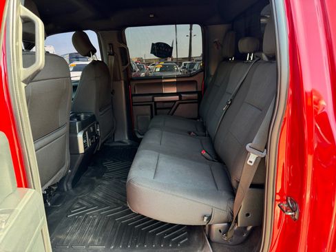 Used 2020 Ford F150 XLT w/ Equipment Group 301A Mid RWD image 14