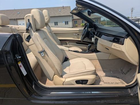 Used 2009 BMW 335i Convertible RWD image 13