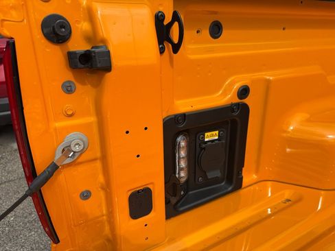 New 2026 Ford Maverick XLT w/ XLT Luxury Package image 12