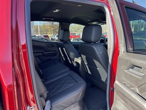 New 2026 Chevrolet Colorado Trail Boss image 25