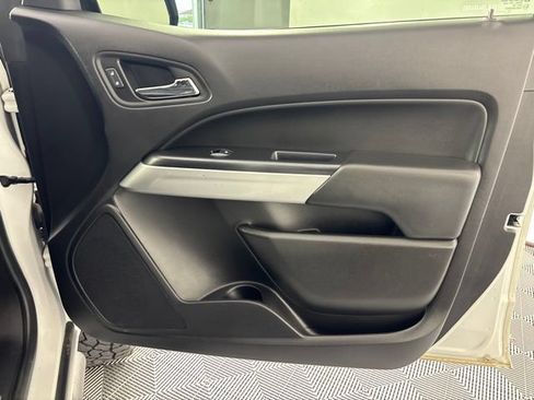 Used 2019 Chevrolet Colorado ZR2 AWD/4WD image 32