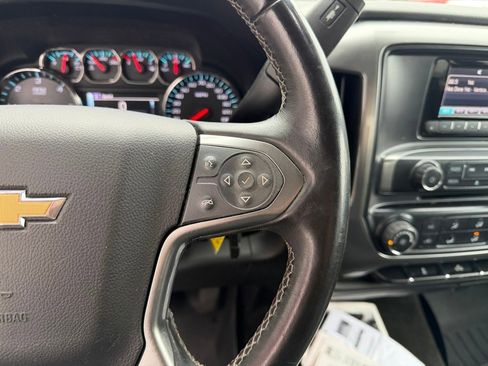 Used 2014 Chevrolet Silverado 1500 LT image 15
