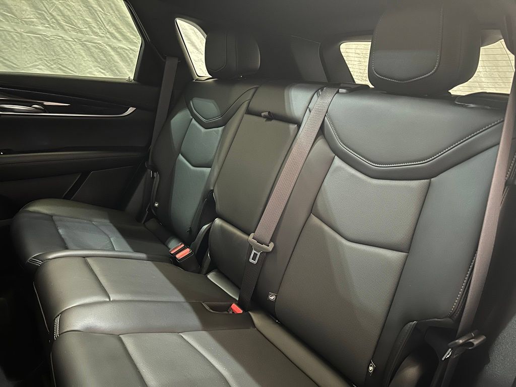 Used 2024 Cadillac XT5 Premium Luxury FWD image 37
