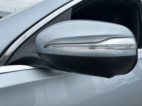 Certified 2025 Mercedes-Benz GLE 450 4MATIC image 11