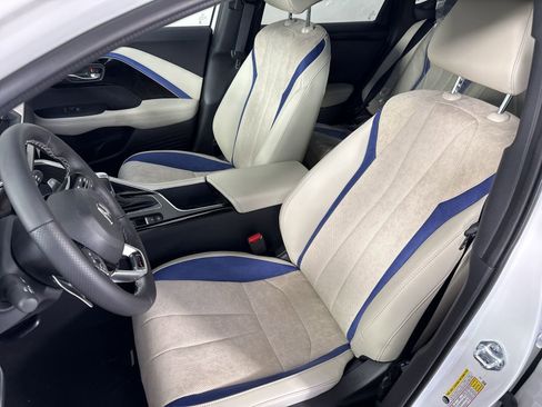 New 2026 Acura ADX A-Spec image 19