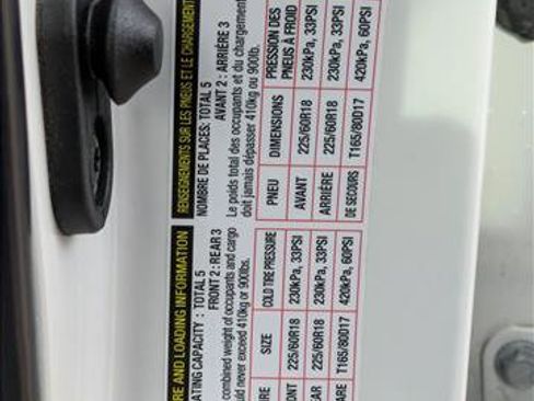 Used 2023 Toyota RAV4 AWD Hybrid image 15