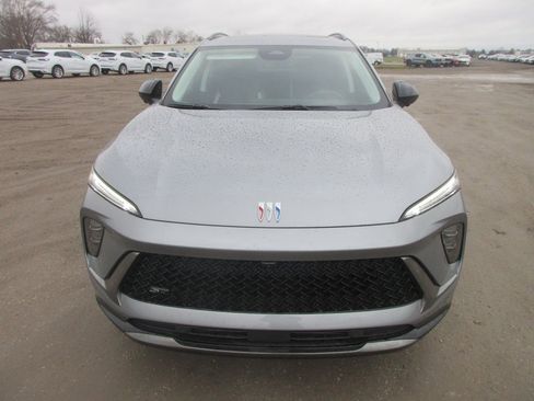 New 2026 Buick Envision Sport Touring image 11