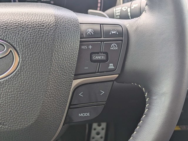 Used 2026 Toyota Camry SE w/ Multimedia Upgrade Package FWD image 28