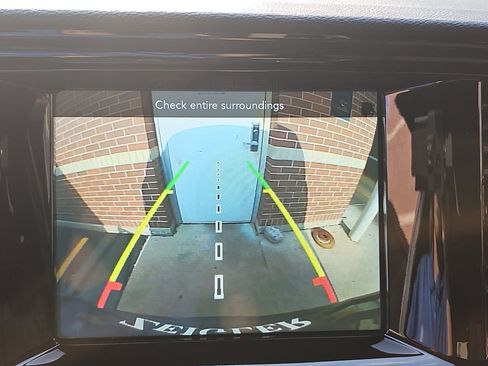 Certified 2024 Dodge Durango GT image 24