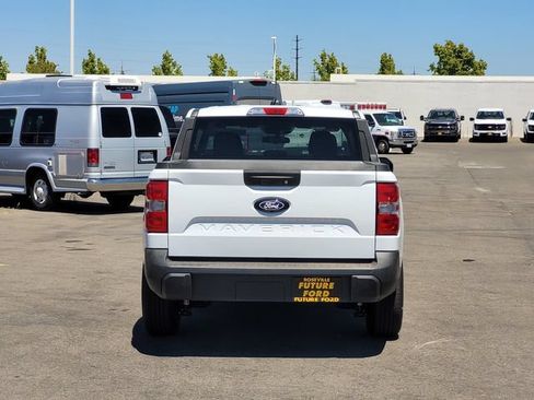 New 2026 Ford Maverick XL FWD image 5