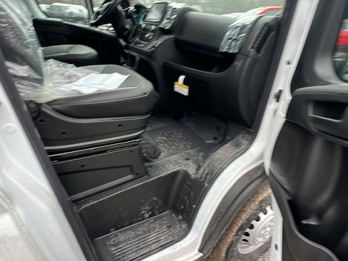 Used 2025 RAM ProMaster 1500 image 20