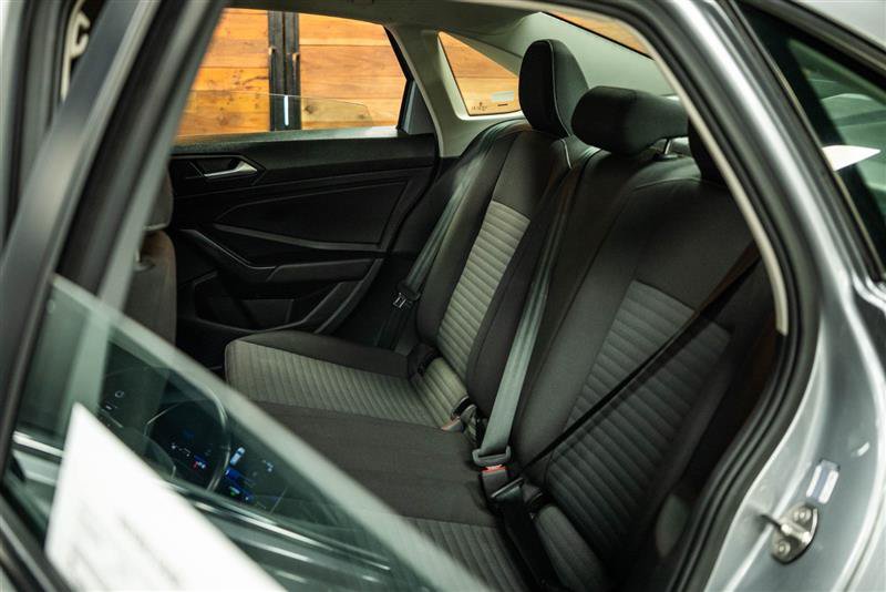 Used 2024 Volkswagen Jetta S FWD image 10