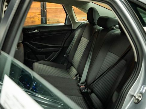 Used 2024 Volkswagen Jetta S FWD image 10