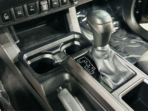 Certified 2023 Toyota Tacoma TRD Sport w/ Advanced Technology Package AWD/4WD image 13