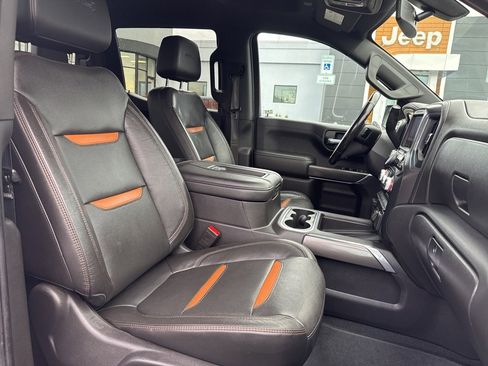 Used 2020 GMC Sierra 1500 AT4 w/ AT4 Premium Package image 29