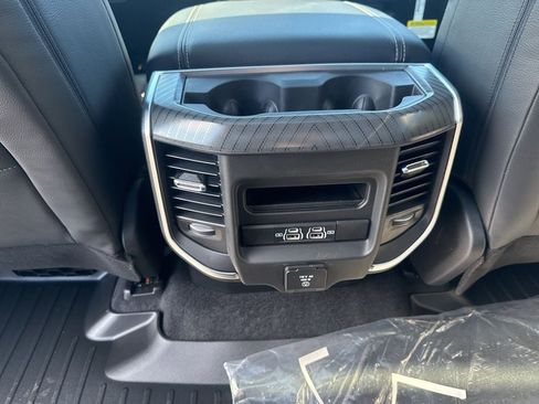 New 2026 RAM 1500 Big Horn image 24
