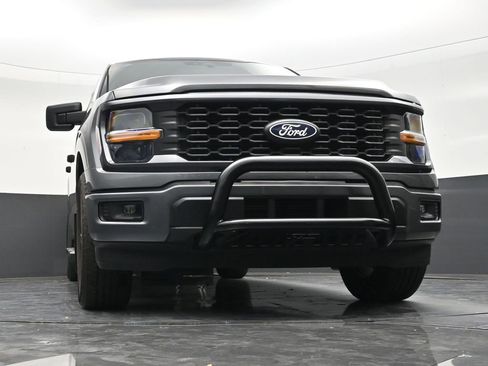 Used 2025 Ford F150 STX w/ Equipment Group 200A RWD image 26