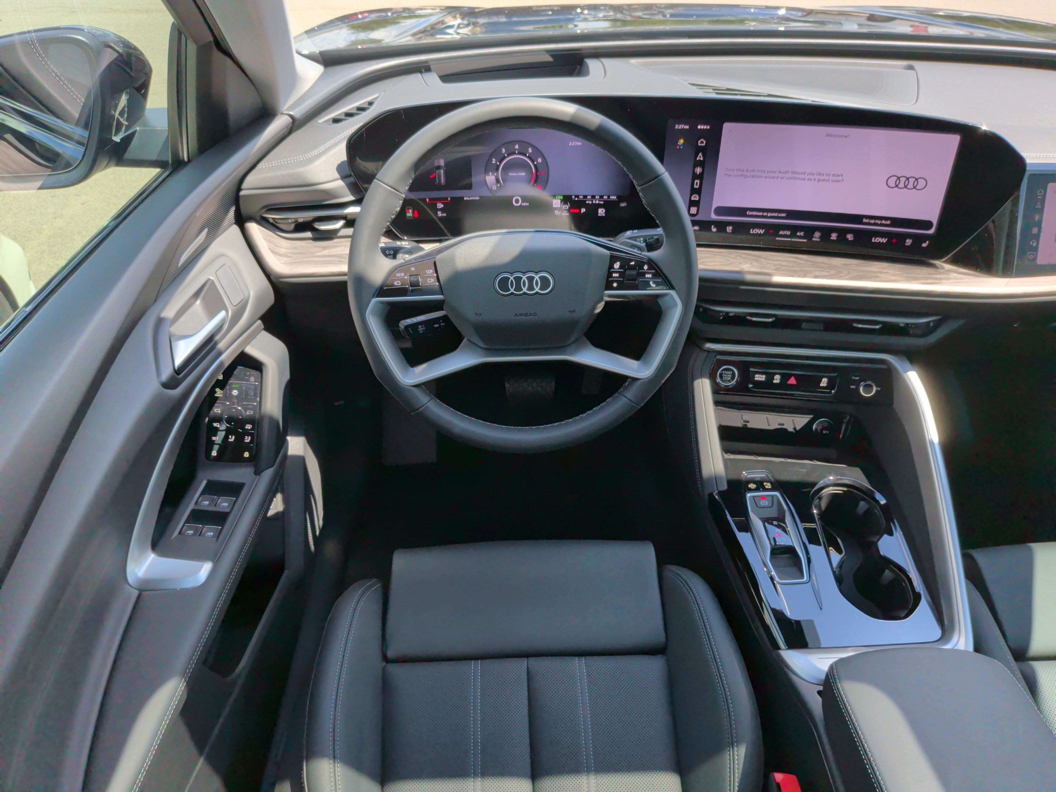 New 2026 Audi Q5 Premium Plus AWD/4WD image 16