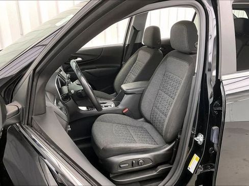 Used 2022 Chevrolet Equinox LT image 8