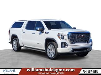 Certified 2021 GMC Sierra 1500 Denali w/ Denali Ultimate Package AWD/4WD video 1