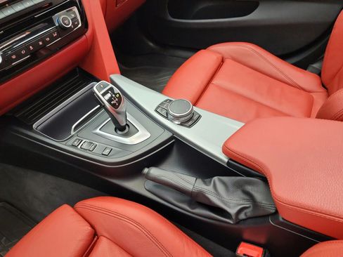 Used 2019 BMW 430i Gran Coupe w/ M Sport Package RWD image 11