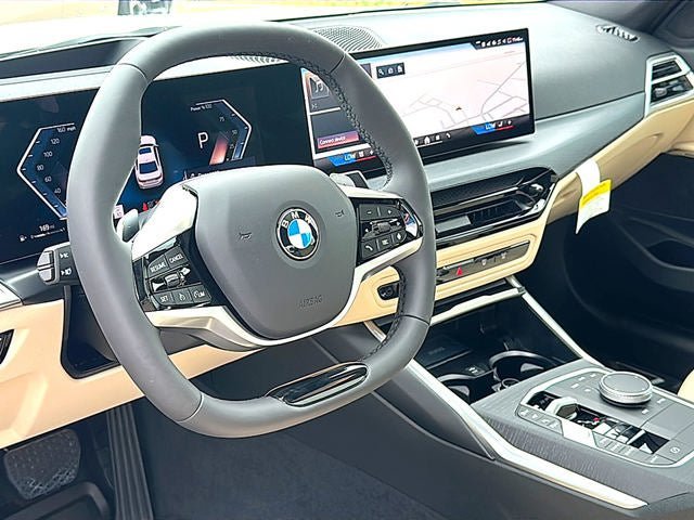 New 2026 BMW 330i Sedan w/ Premium Package RWD image 39