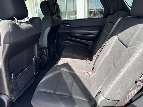 Used 2025 Dodge Durango GT AWD/4WD image 25