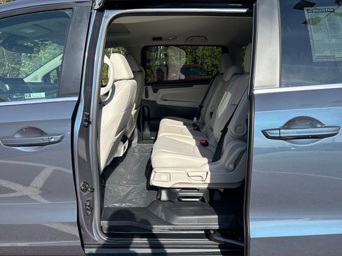 New 2026 Honda Odyssey EX-L image 27