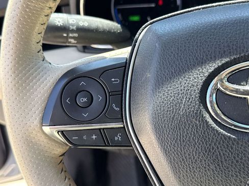 Used 2019 Toyota Avalon Limited w/ Advanced Safety Package image 26