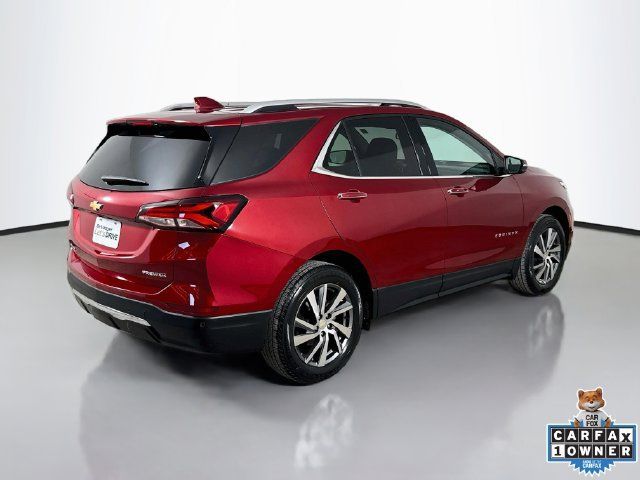 Used 2023 Chevrolet Equinox Premier FWD image 12