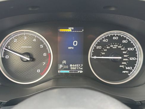Used 2019 Subaru Forester Premium w/ All-Weather Package AWD/4WD image 46