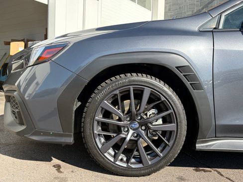 Used 2023 Subaru WRX Premium AWD/4WD image 10