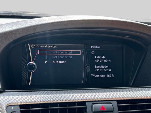 Used 2012 BMW 335is Convertible RWD image 28
