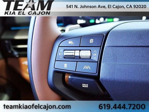 New 2026 Kia Sportage X-Line Prestige image 46