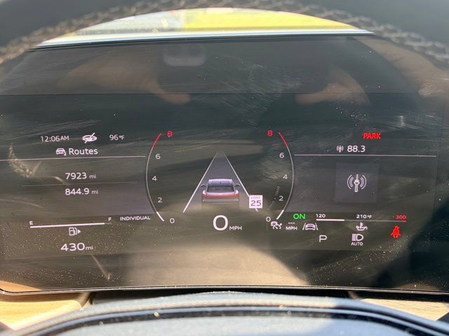 Certified 2025 Audi Q5 Premium w/ Convenience Package AWD/4WD image 8