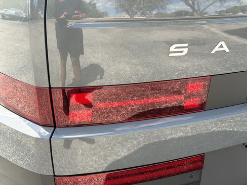 New 2026 Hyundai Santa Fe SE FWD image 10