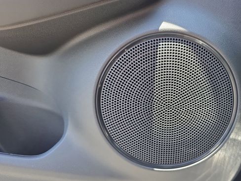 New 2026 Honda HR-V LX image 17