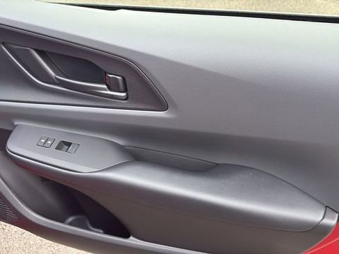 New 2026 Toyota Prius LE image 29