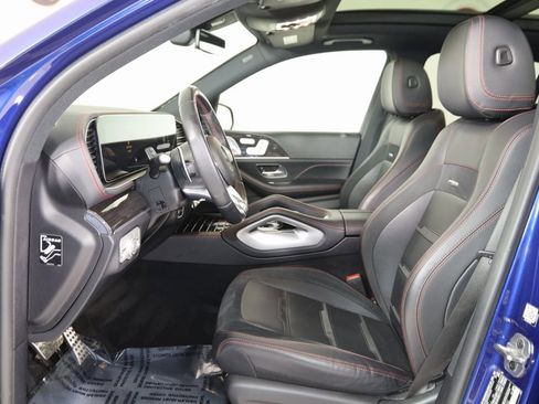 Used 2022 Mercedes-Benz GLE 53 AMG 4MATIC w/ 3rd Row Seat Package image 12
