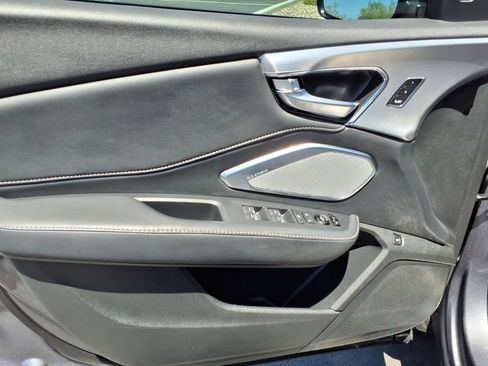 Used 2021 Acura RDX w/ Technology Package FWD image 27