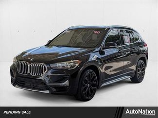 Used 2020 BMW X1 sDrive28i w/ Convenience Package image 1