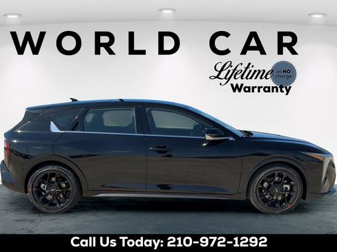 New 2026 Kia K4 GT-Line Turbo image 2