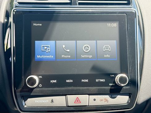 New 2026 Mitsubishi Outlander Sport LE AWD/4WD image 13