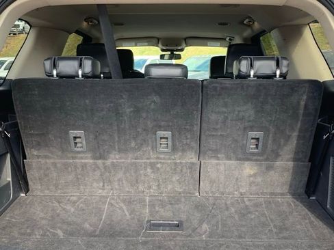 Certified 2024 Ford Expedition XLT image 28