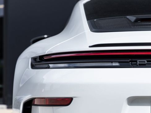 Certified 2026 Porsche 911 GT3 image 14