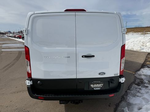 New 2025 Ford Transit 250 Base w/ Load Area Protection Package image 25